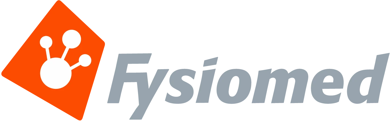 Sport Medisch Centrum Fysiomed Logo