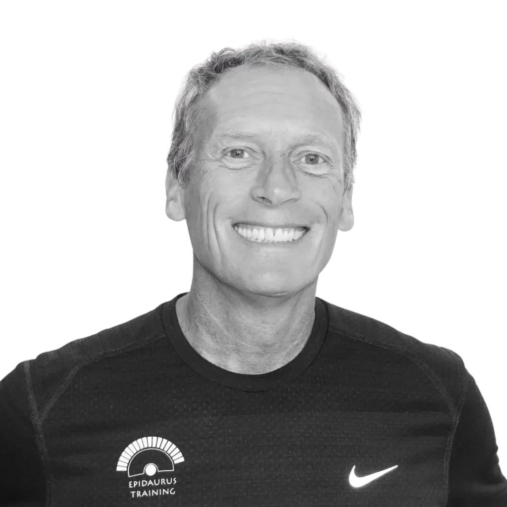 Paul Sonke - Arbeidsre-Ïntegratie & Sportpsycholoog
